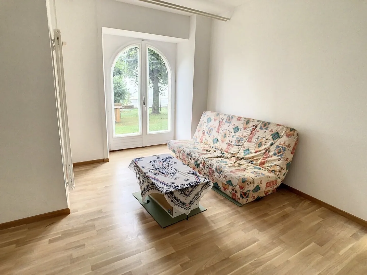 Superb 2½ rooms with terrace and luxurious equipment! - Photo 12 of 13