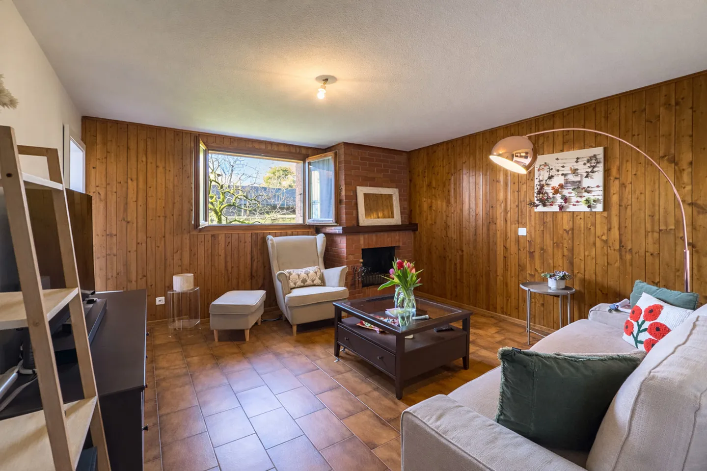 Maison unifamiliale/bifamiliale à Taverne - Photo 7 sur 15