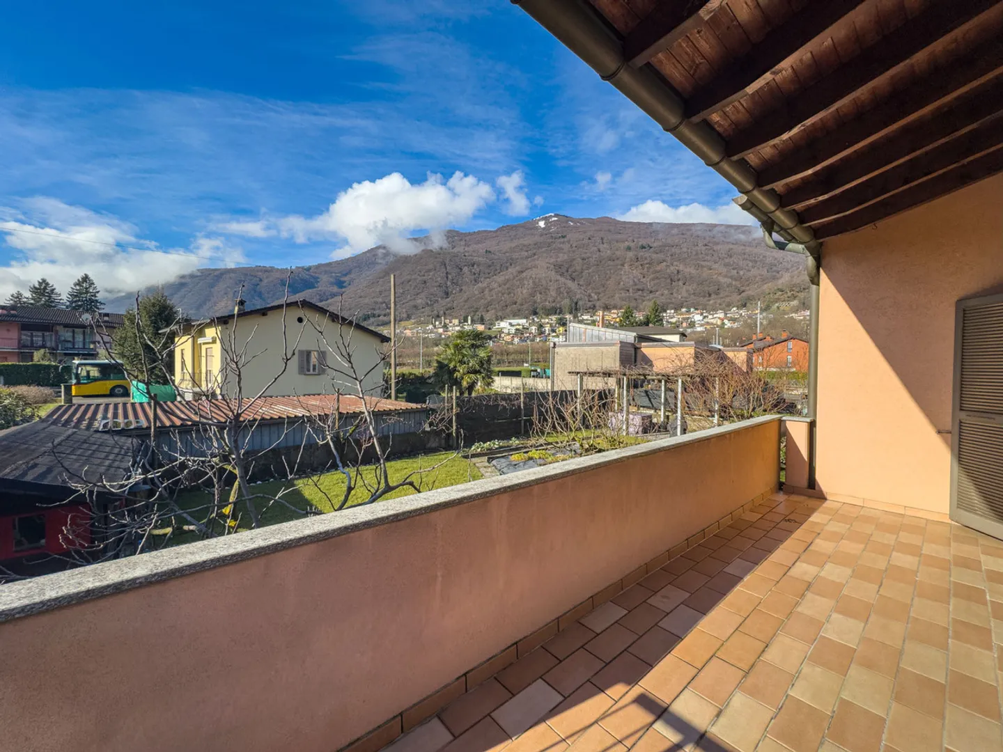 Maison unifamiliale/bifamiliale à Taverne - Photo 11 sur 15