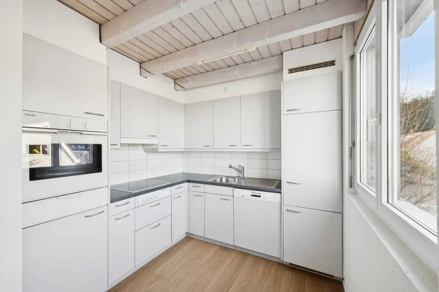 Charmante Wohnung in ruhiger Lage - Foto 11 von 11