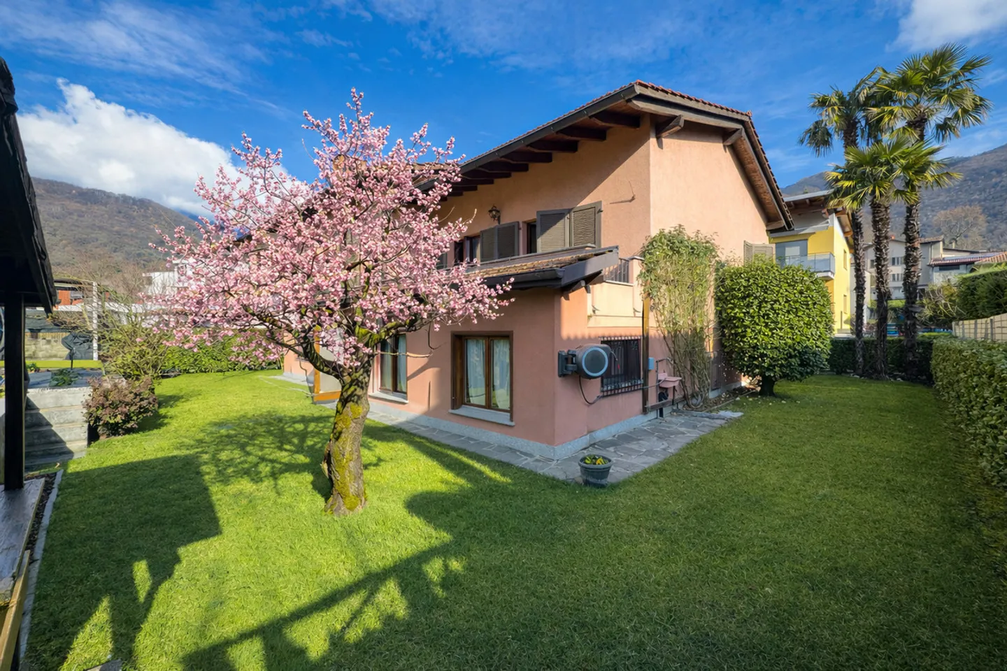 Maison unifamiliale/bifamiliale à Taverne - Photo 10 sur 15