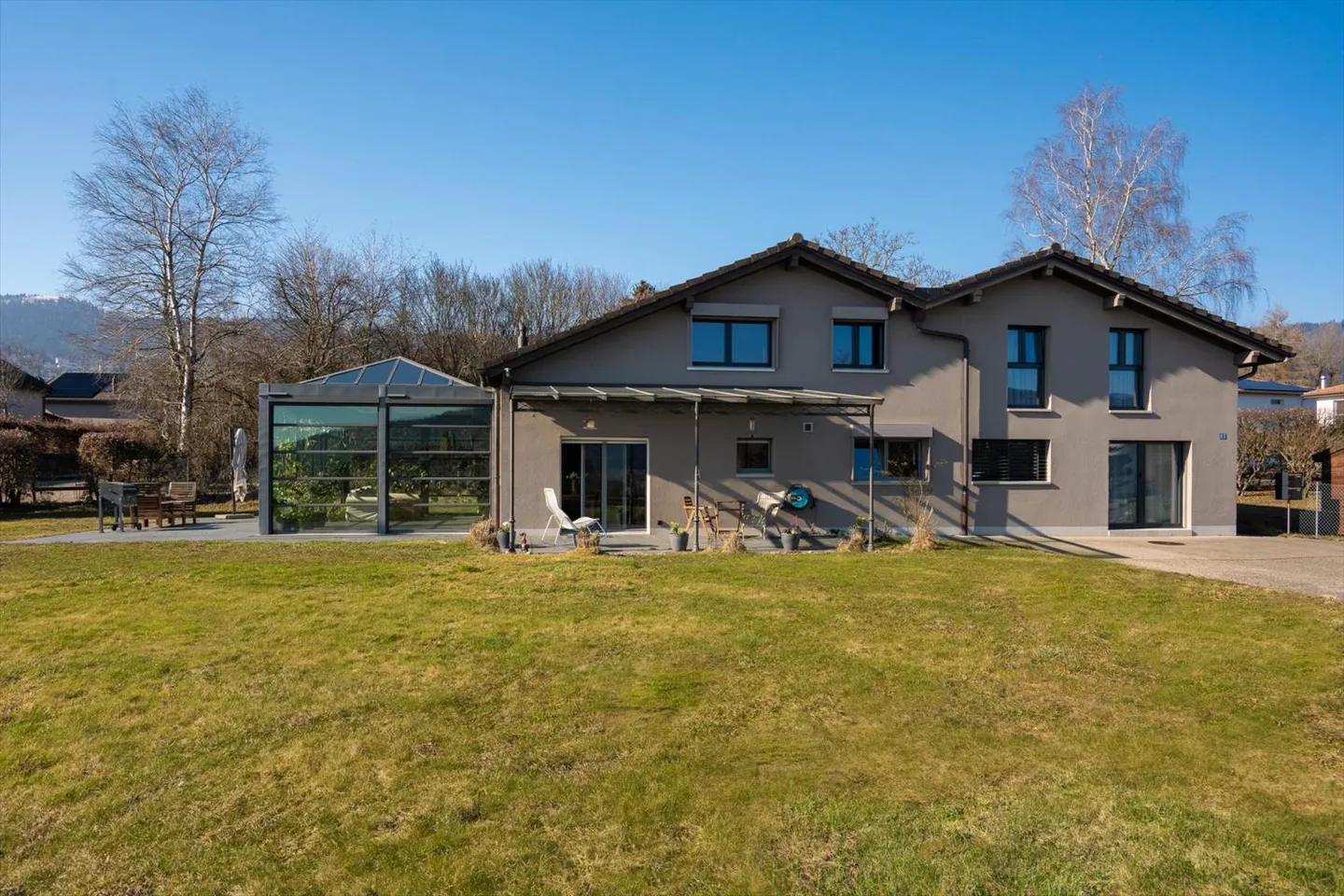 Casa 8.5 stanze - Foto 1 di 13