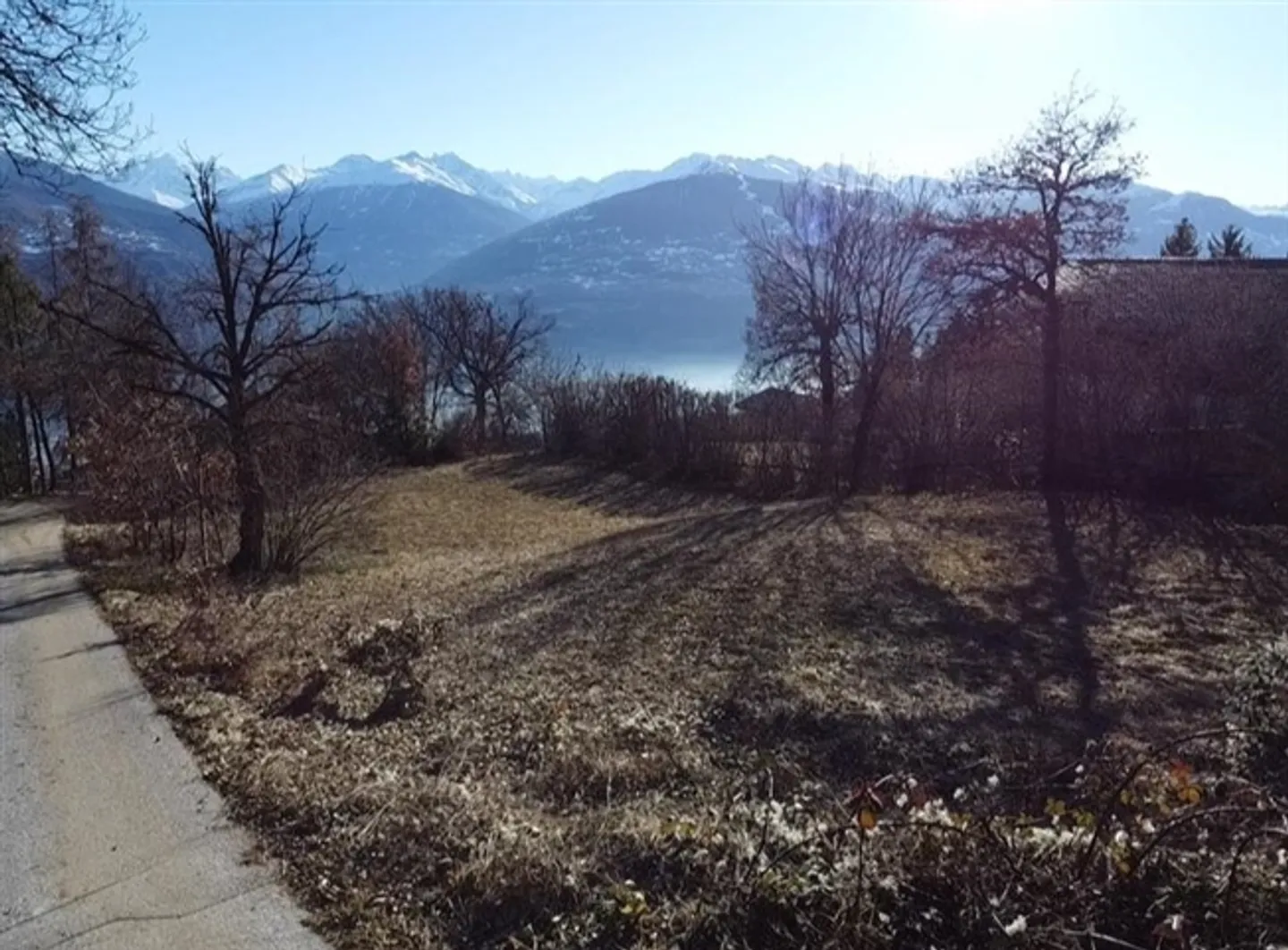 Terrain à bâtir à Arbaz - Photo 5 sur 9