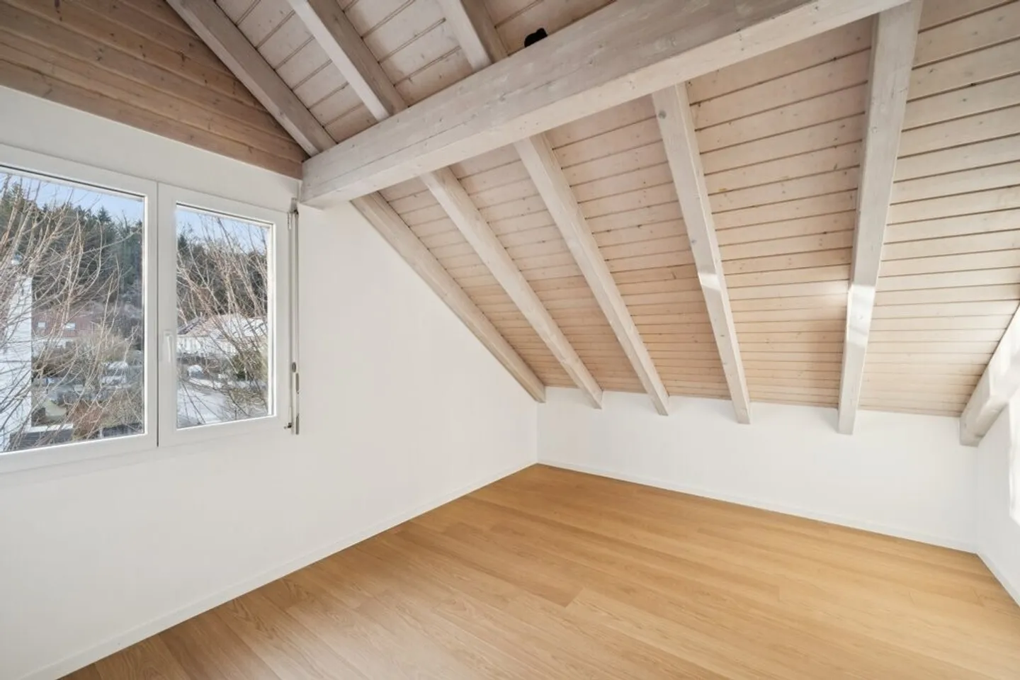 Charmante Wohnung in ruhiger Lage - Foto 5 von 11