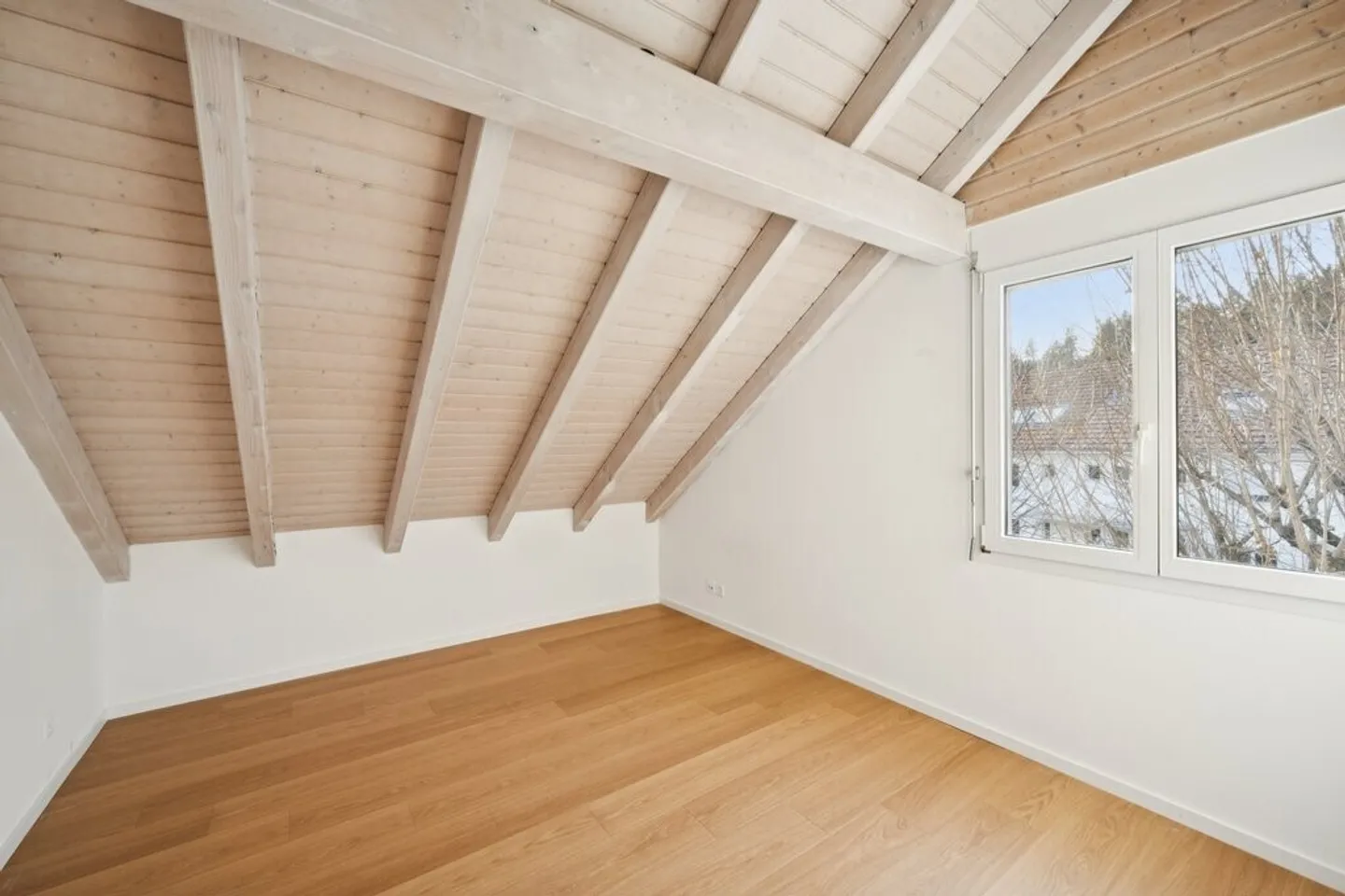 Charmante Wohnung in ruhiger Lage - Foto 6 von 11