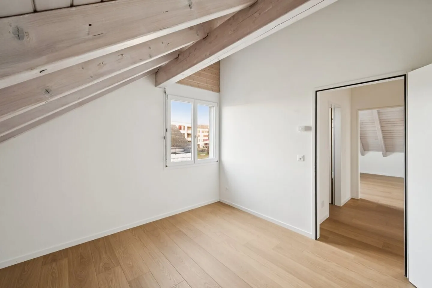 Charmante Wohnung in ruhiger Lage - Foto 7 von 11