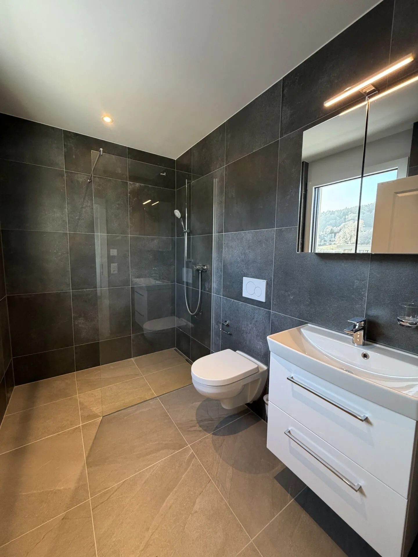 Moderne Wohnungen Tag der offenen Tür - Foto 4 von 8