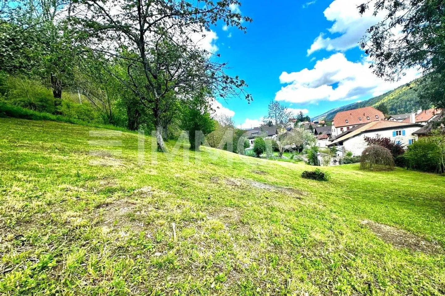 Terreno edificabile per la tua casa individuale - Foto 3 di 4
