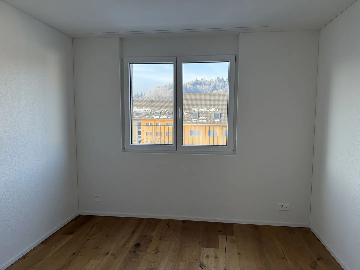 Moderne Wohnungen Tag der offenen Tür - Foto 6 von 8