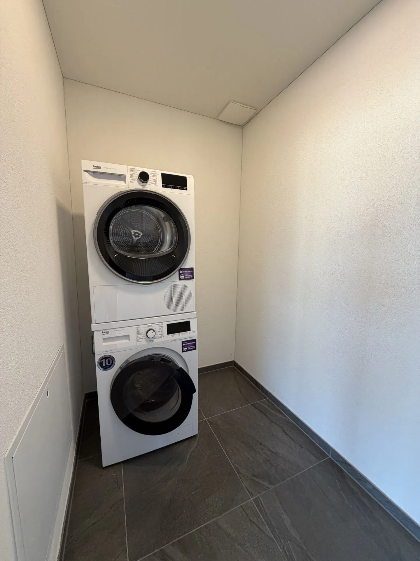 Moderne Wohnungen Tag der offenen Tür - Foto 8 von 8