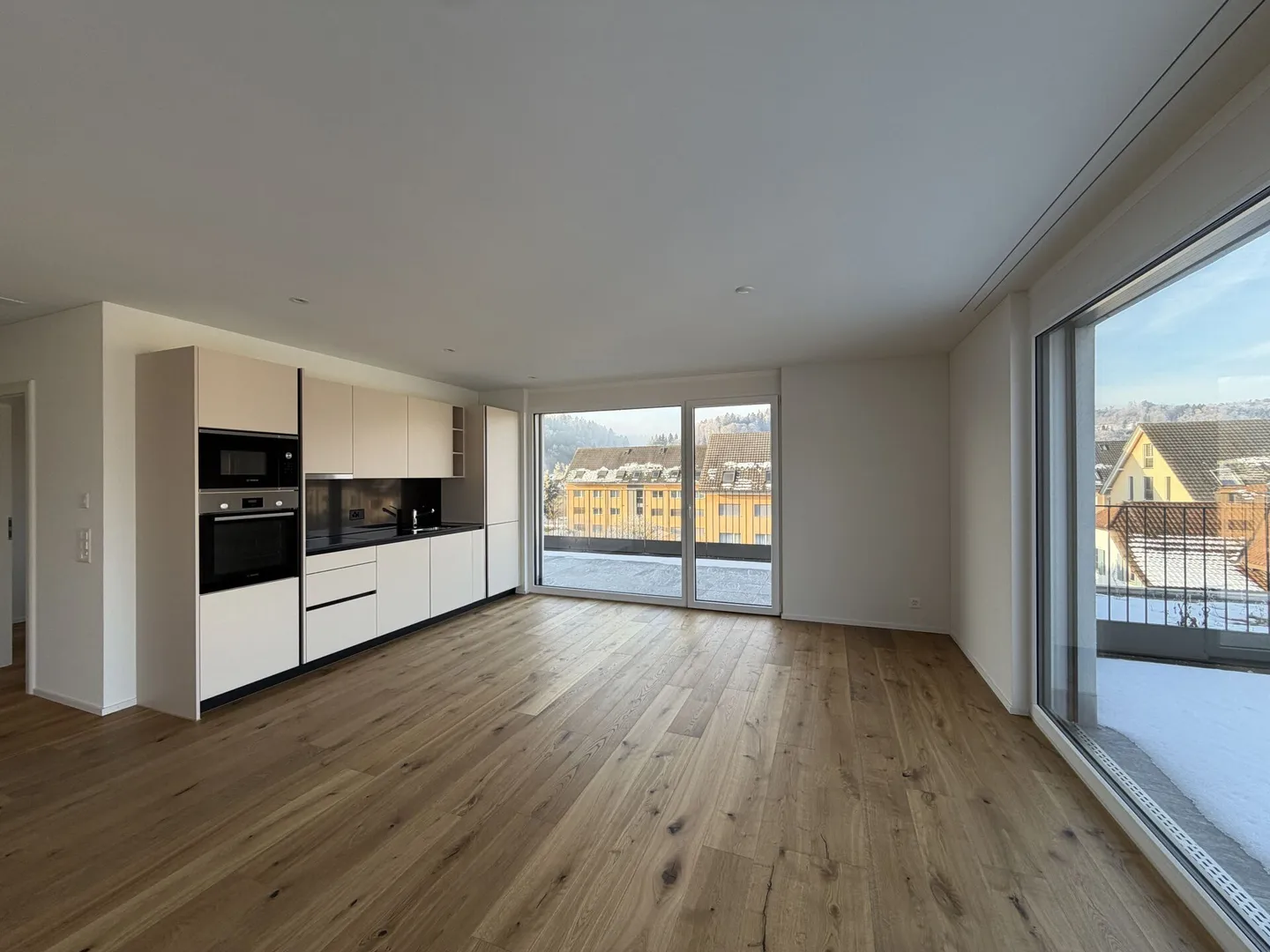 Moderne Wohnungen Tag der offenen Tür - Foto 2 von 8