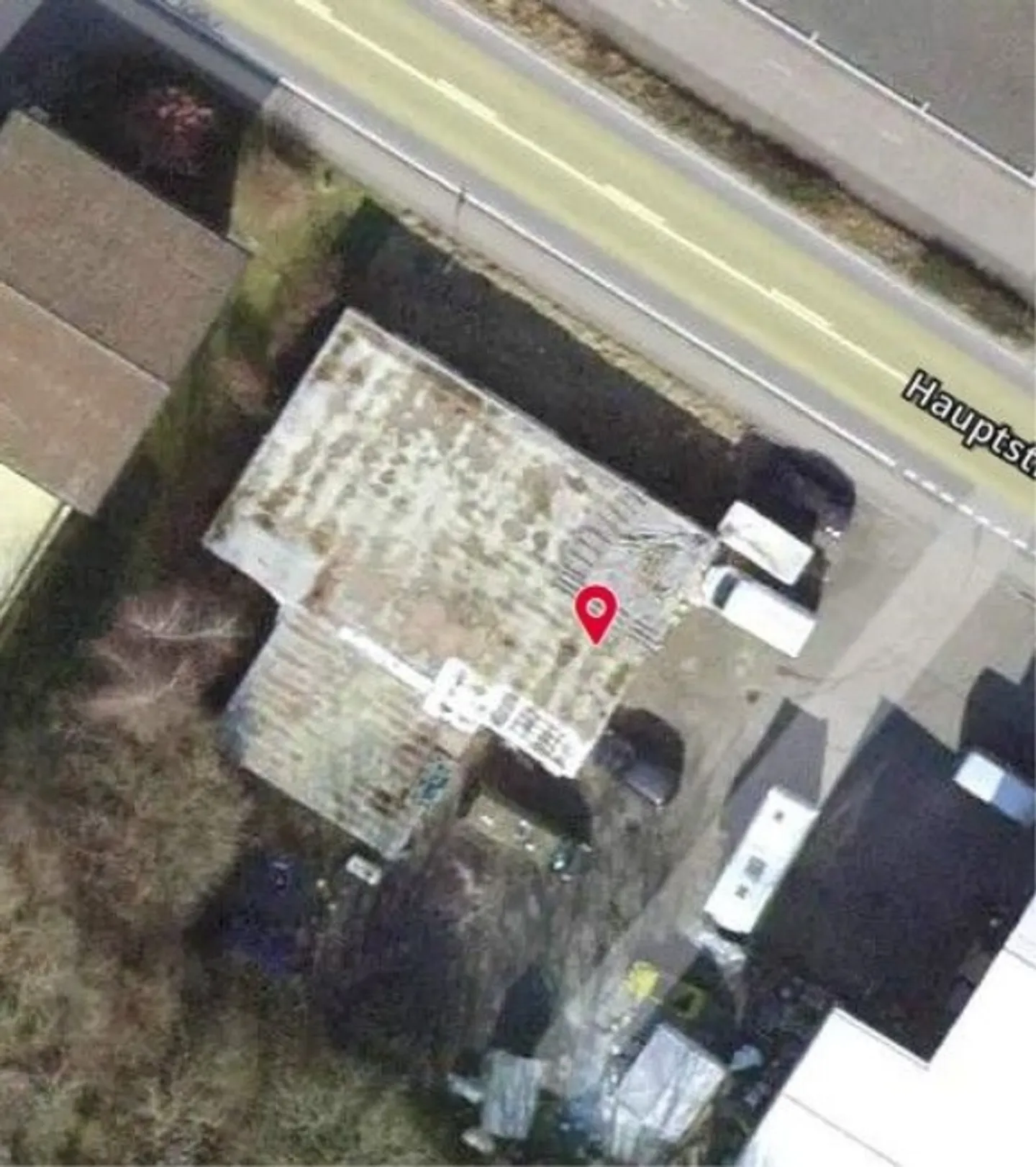 «*Ausstellungsgebäude*» - Foto 1 von 7