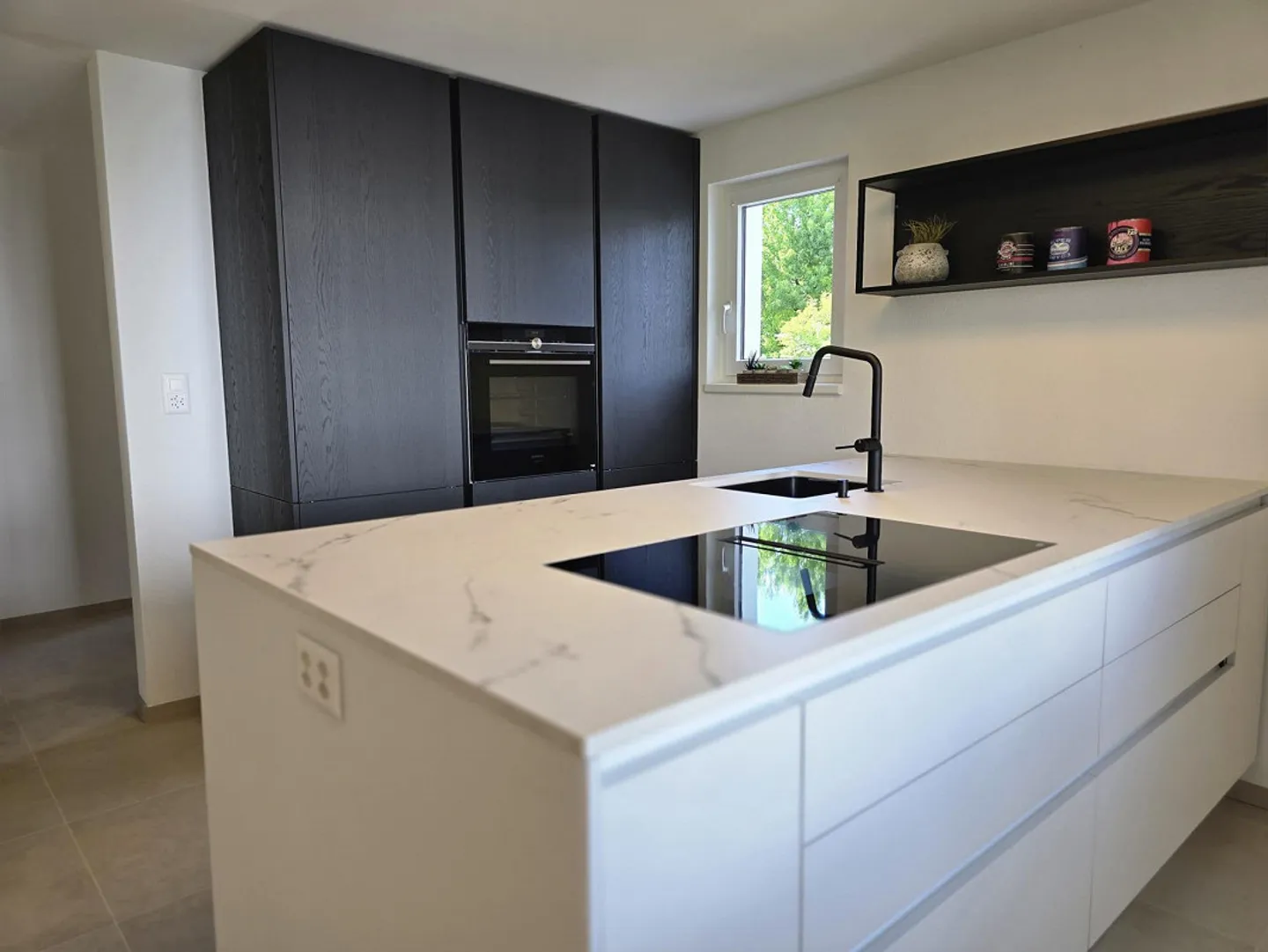 Vivere con stile e sostanza a Widnau - Foto 3 di 7