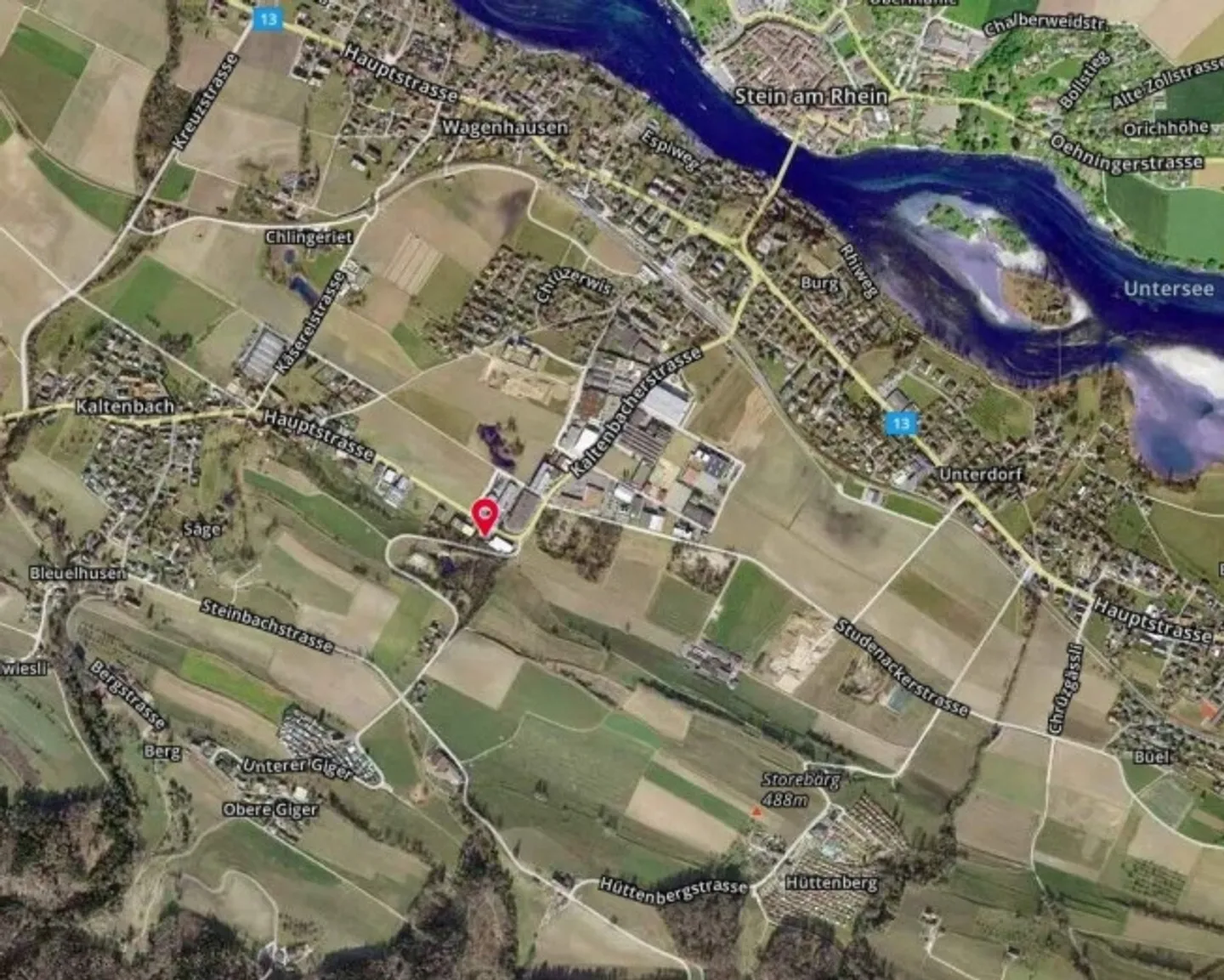 «*Ausstellungsgebäude*» - Foto 5 von 7