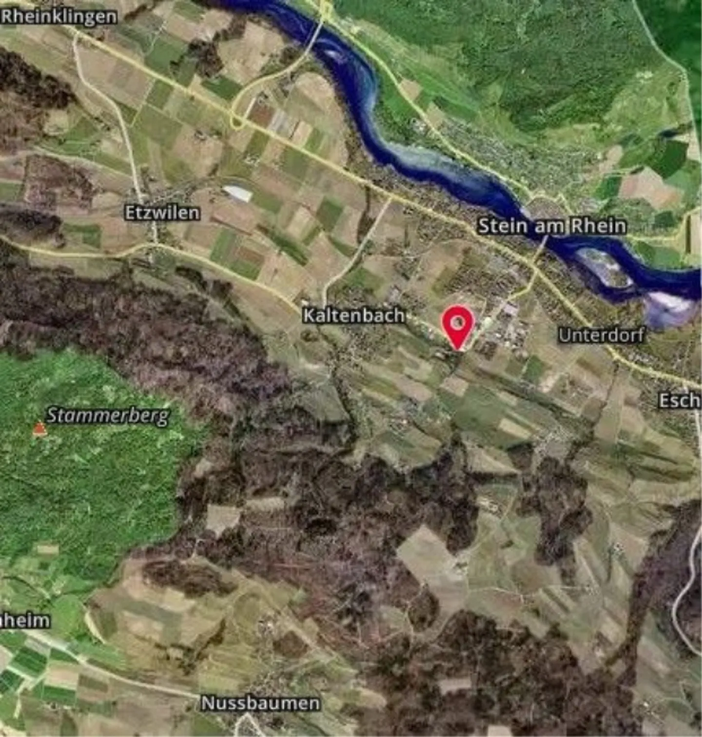 «*Ausstellungsgebäude*» - Foto 7 von 7