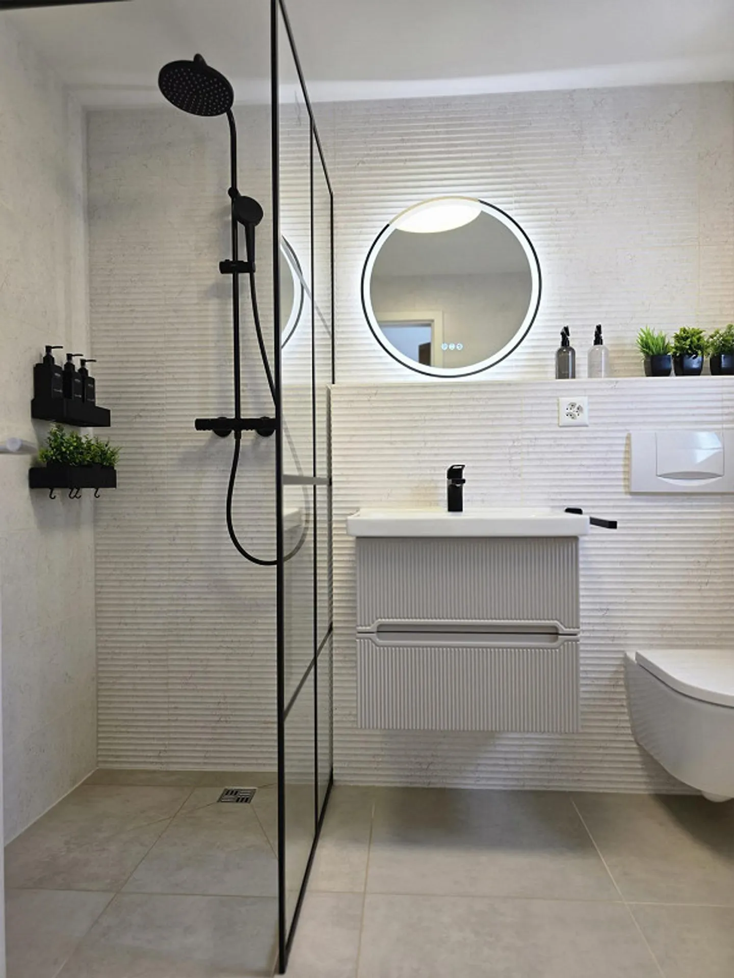 Vivere con stile e sostanza a Widnau - Foto 5 di 7