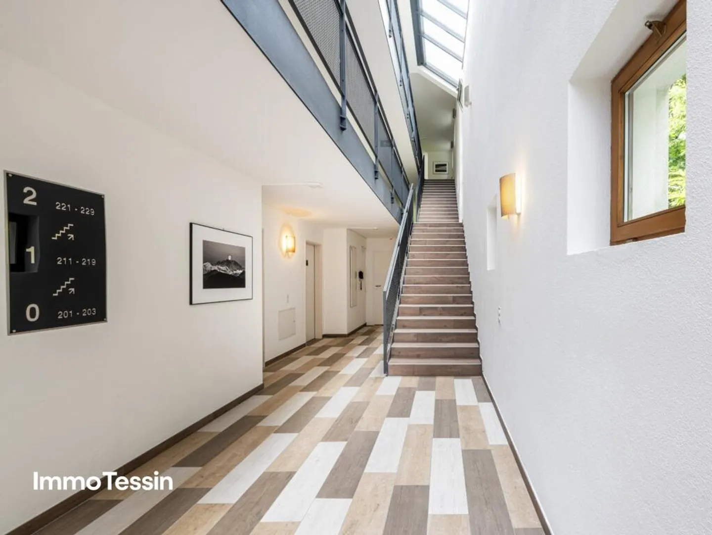 EINMALIGE GELEGENHEIT: Hotel mit 33 Zimmer & Feriendorf mit 20 Bung... - Foto 7 von 13