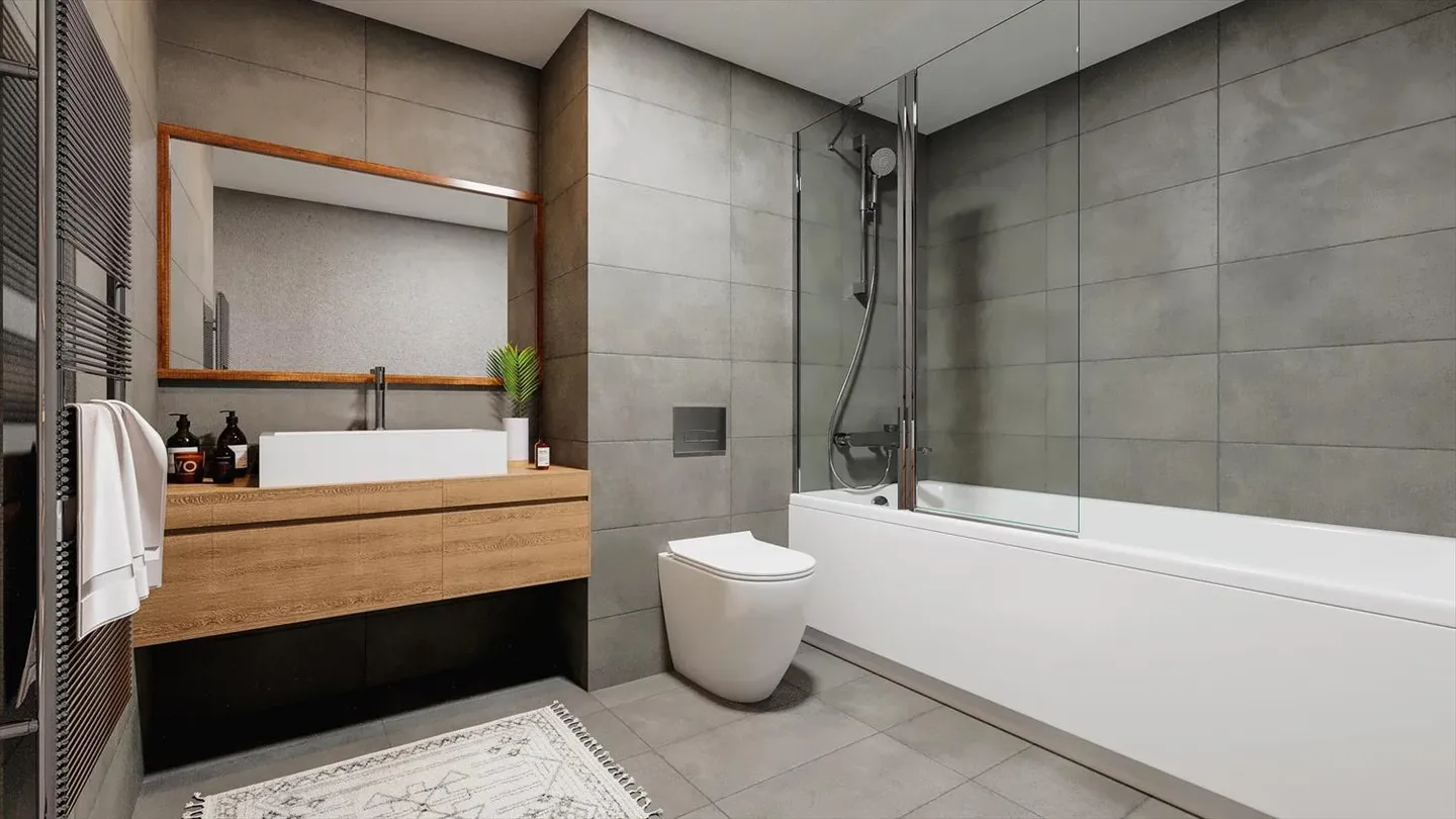 Apartment for sale - Photo 6 of 7