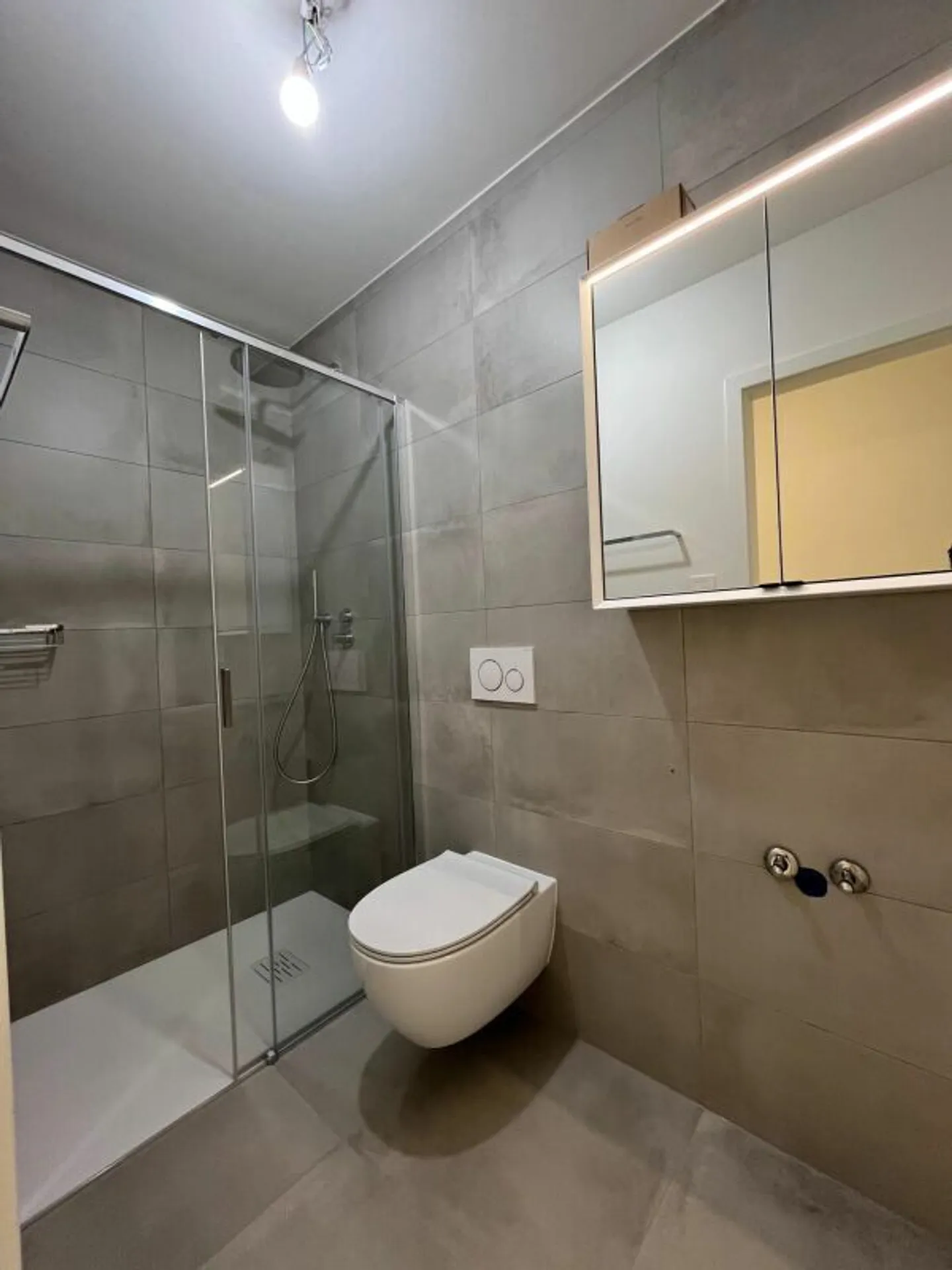 NOUVEAU BÂTIMENT - DERNIERS APPARTEMENTS DE 3.5 PIÈCES À SOLDUNO - Photo 7 sur 7
