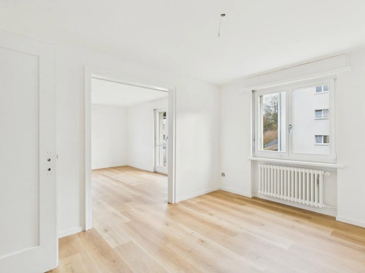 Appartement charmant rénové idéal pour petite famille - Photo 1 sur 9