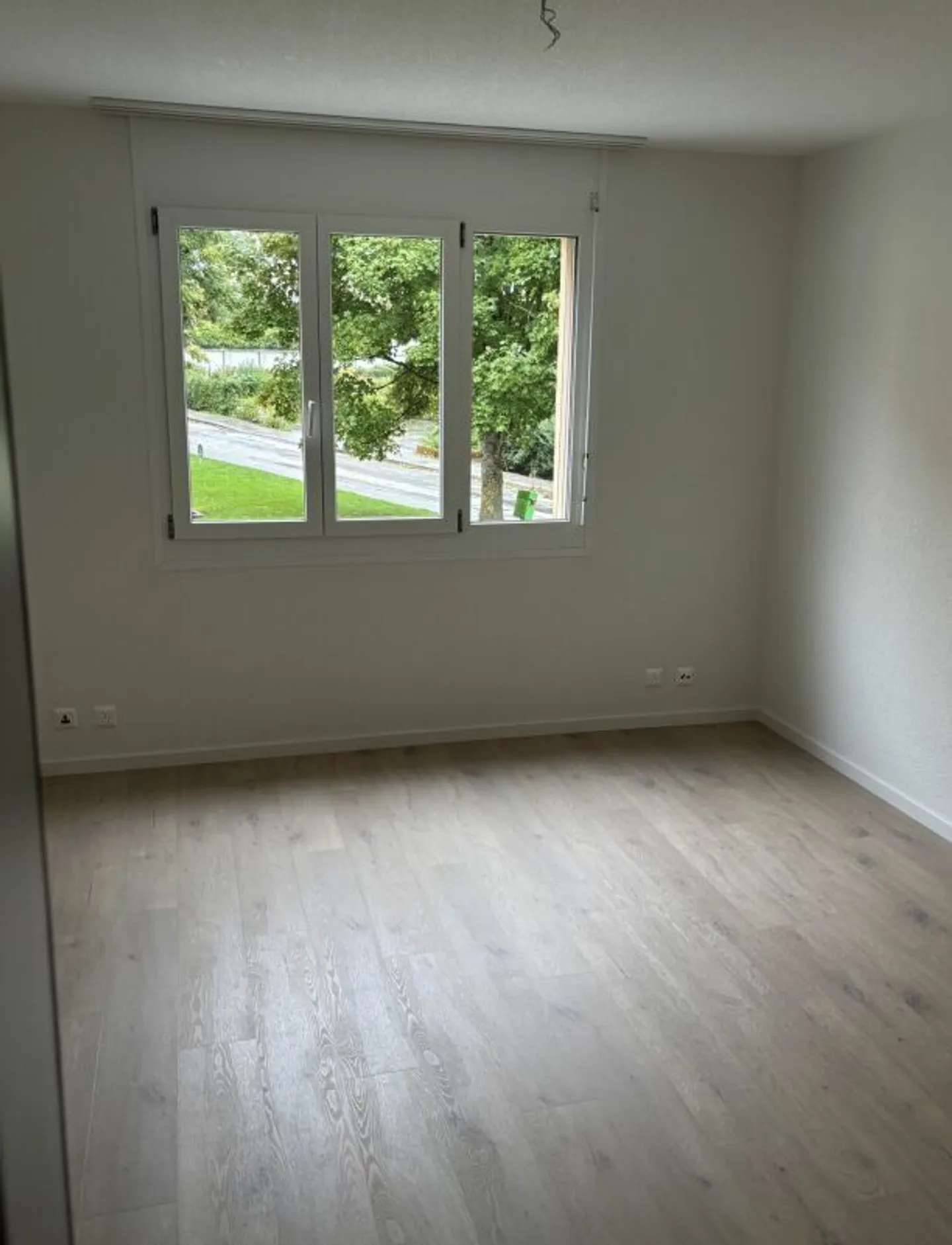 Vollständig renovierte 5,5-Zimmer-Wohnung - Foto 7 von 12