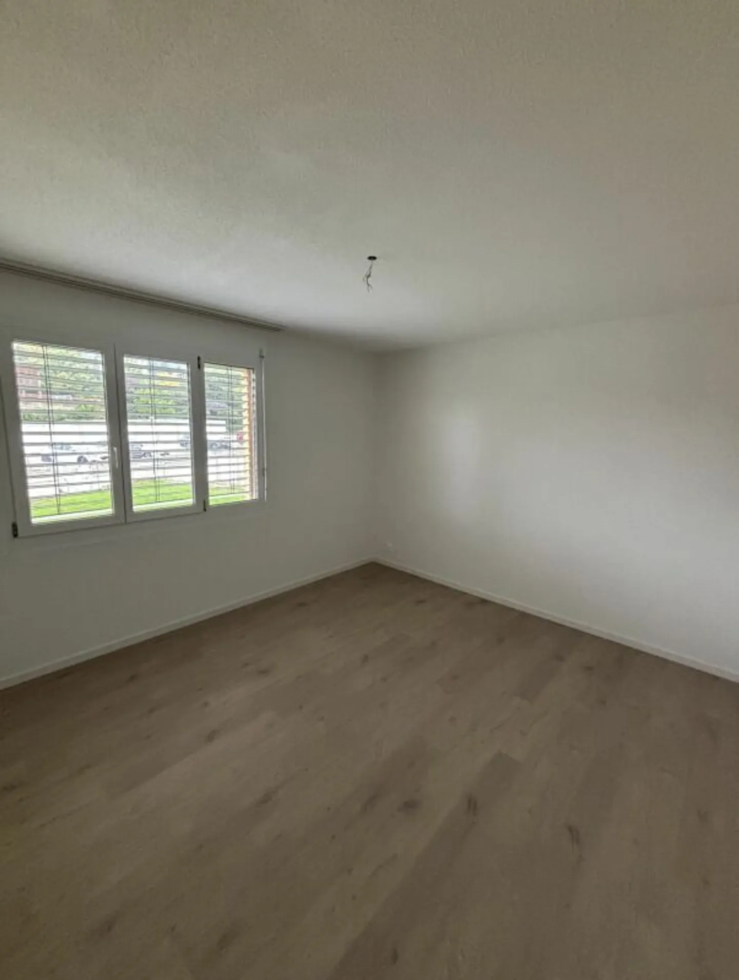 Vollständig renovierte 5,5-Zimmer-Wohnung - Foto 6 von 12