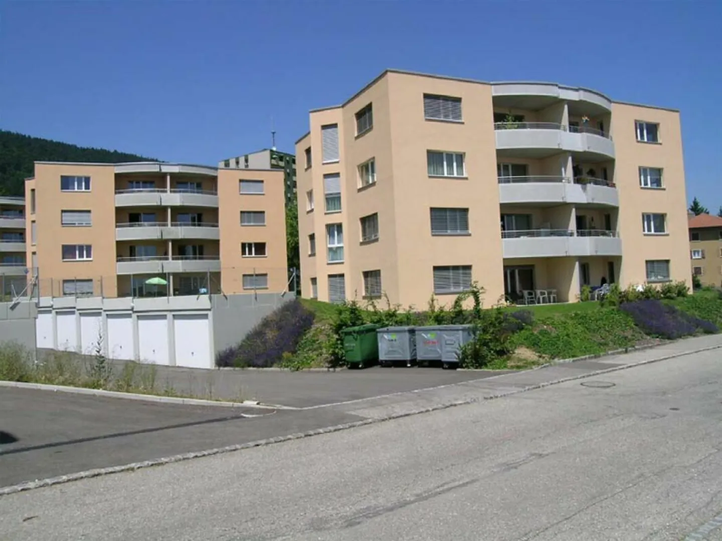 Vollständig renovierte 5,5-Zimmer-Wohnung - Foto 11 von 12