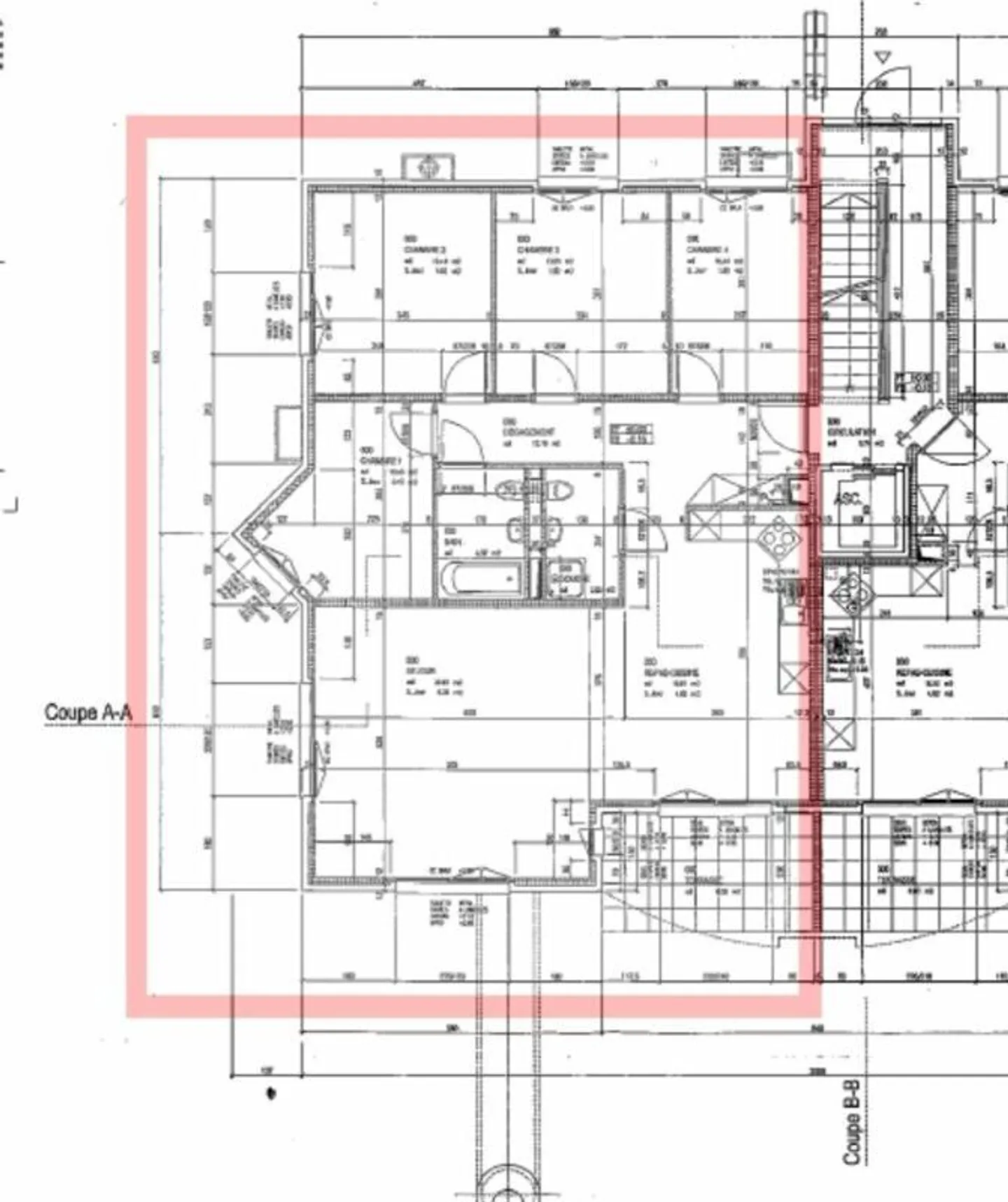 Vollständig renovierte 5,5-Zimmer-Wohnung - Foto 12 von 12