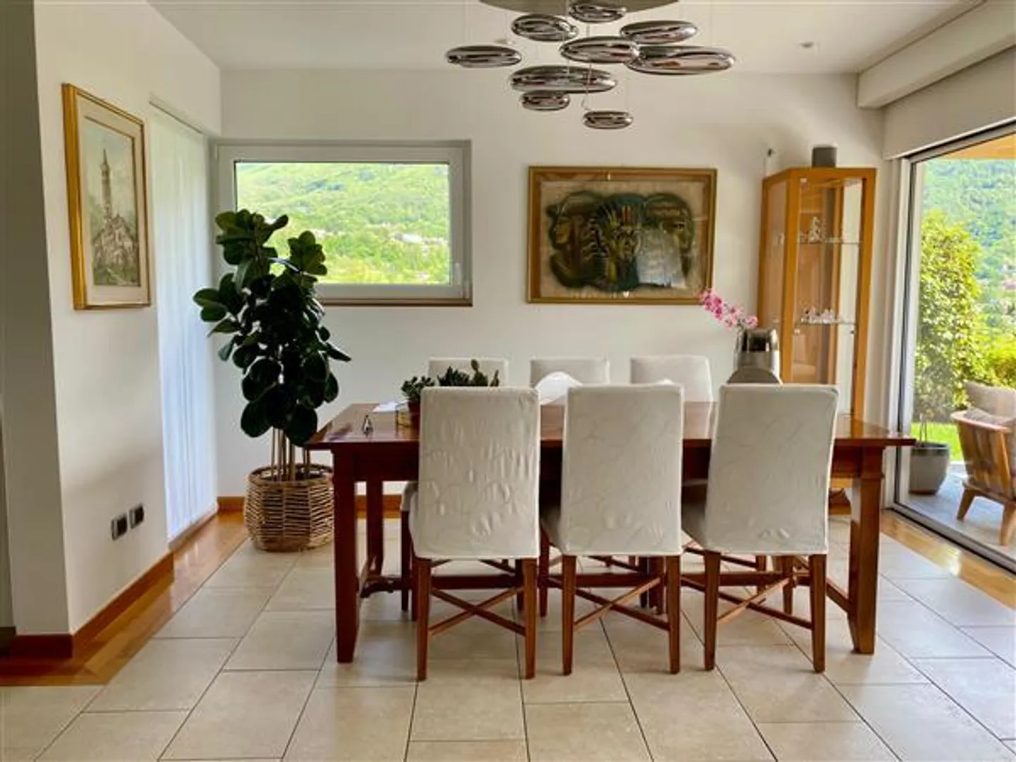 Lugaggia: Casa unifamiliare con 6 stanze - Foto 9 di 13