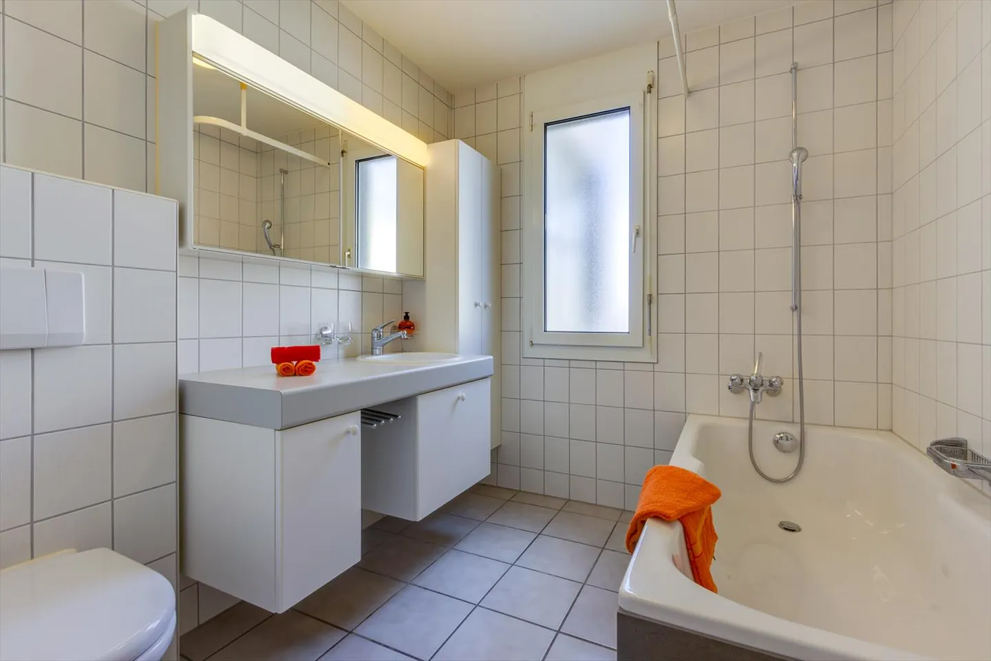 Apartment for rent - Photo 11 of 11