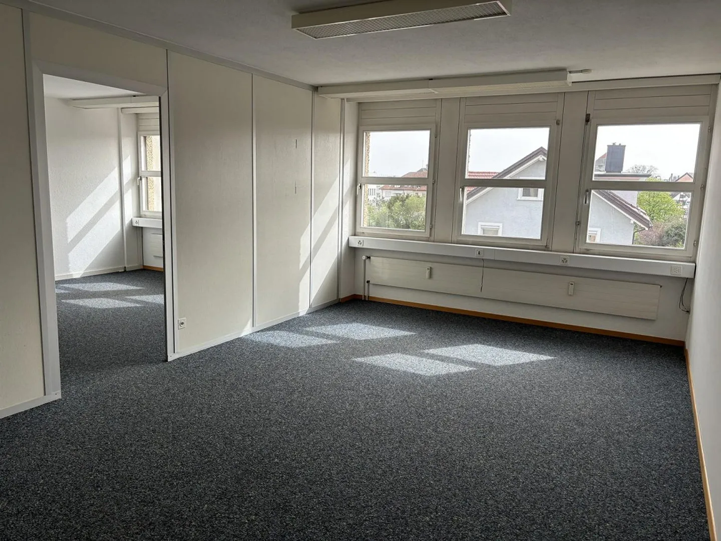 Bürofläche zur Miete in Arbon - Foto 1 von 4