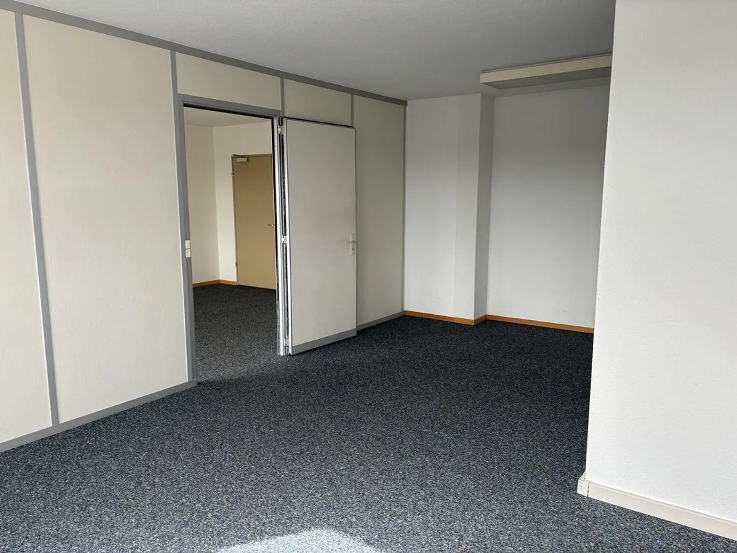 Bürofläche zur Miete in Arbon - Foto 2 von 4