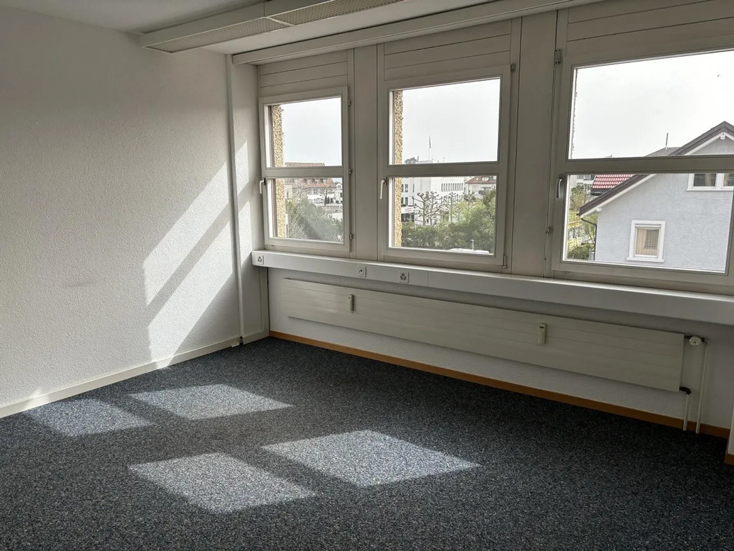 Bürofläche zur Miete in Arbon - Foto 3 von 4