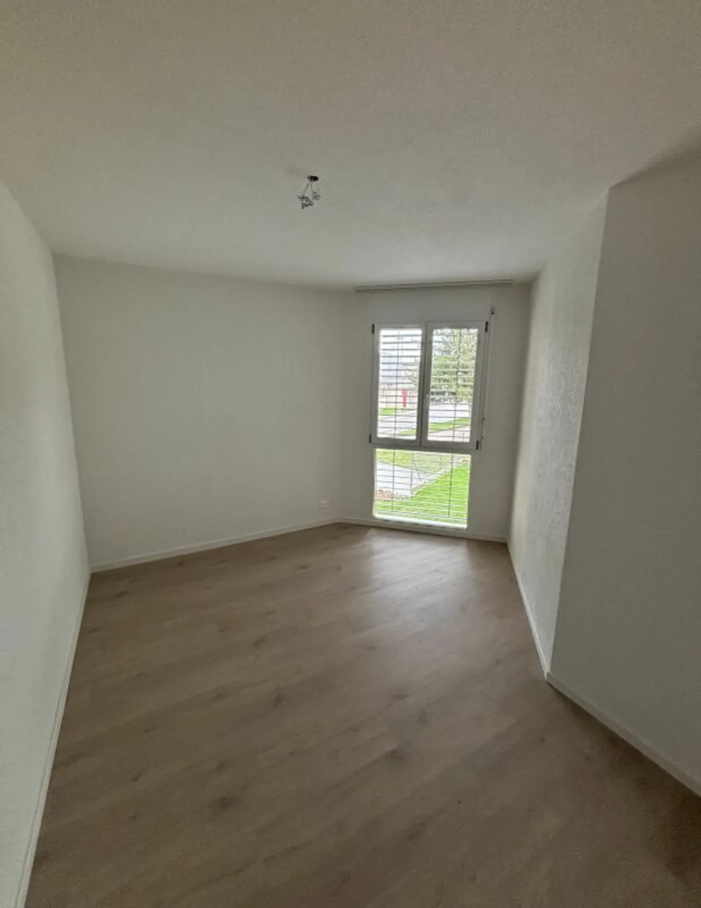 Vollständig renovierte 5,5-Zimmer-Wohnung - Foto 9 von 12