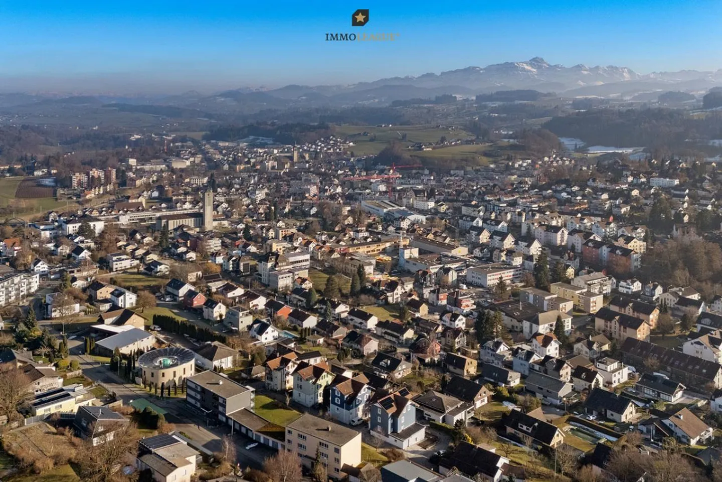 Charmantes Doppelhaus - Foto 6 von 9