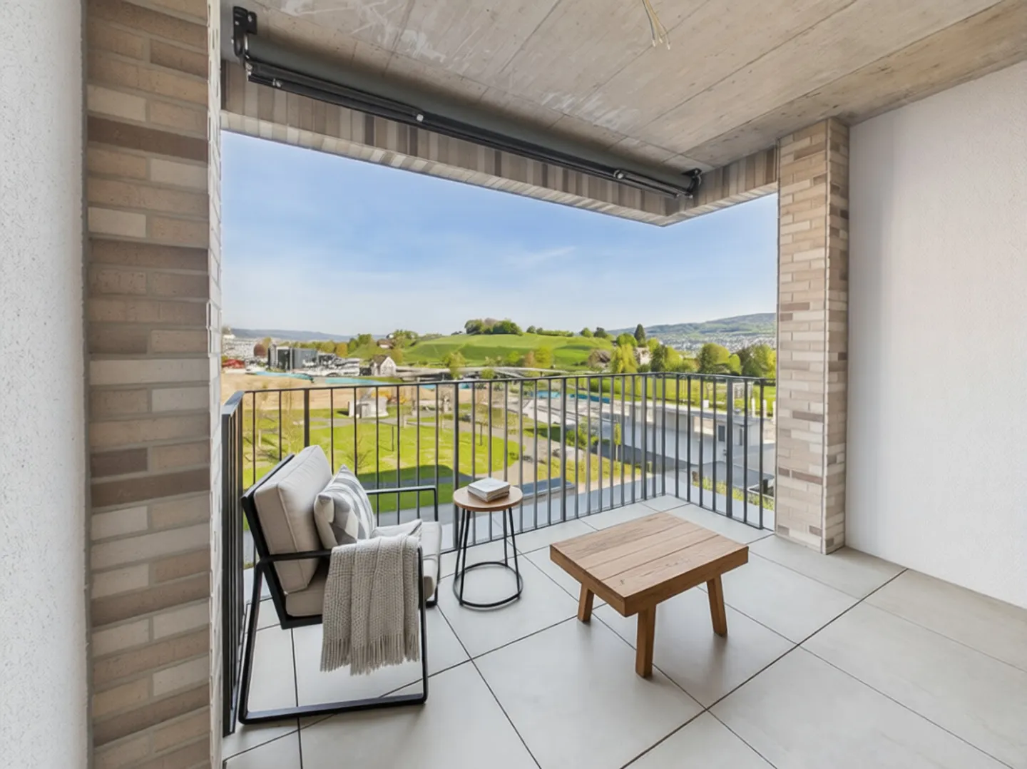 Appartamento moderno vicino al lago di Zurigo - Foto 6 di 13