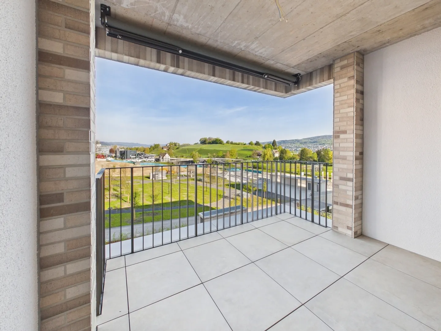 Appartamento moderno vicino al lago di Zurigo - Foto 7 di 13