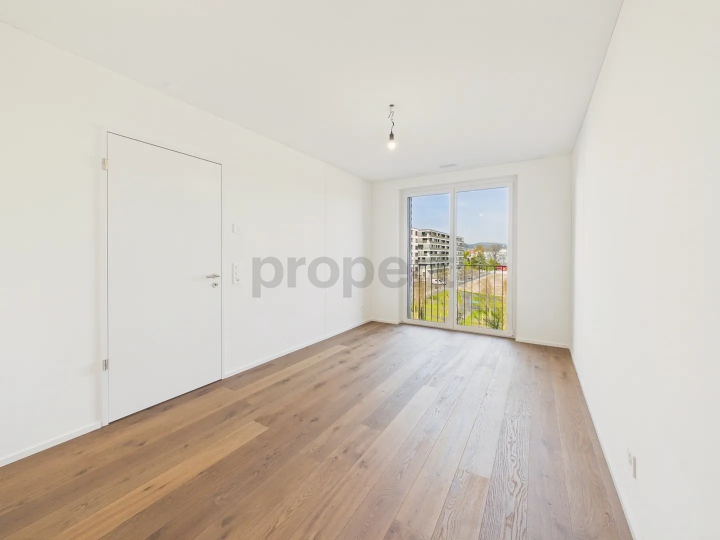 Appartamento moderno vicino al lago di Zurigo - Foto 11 di 13