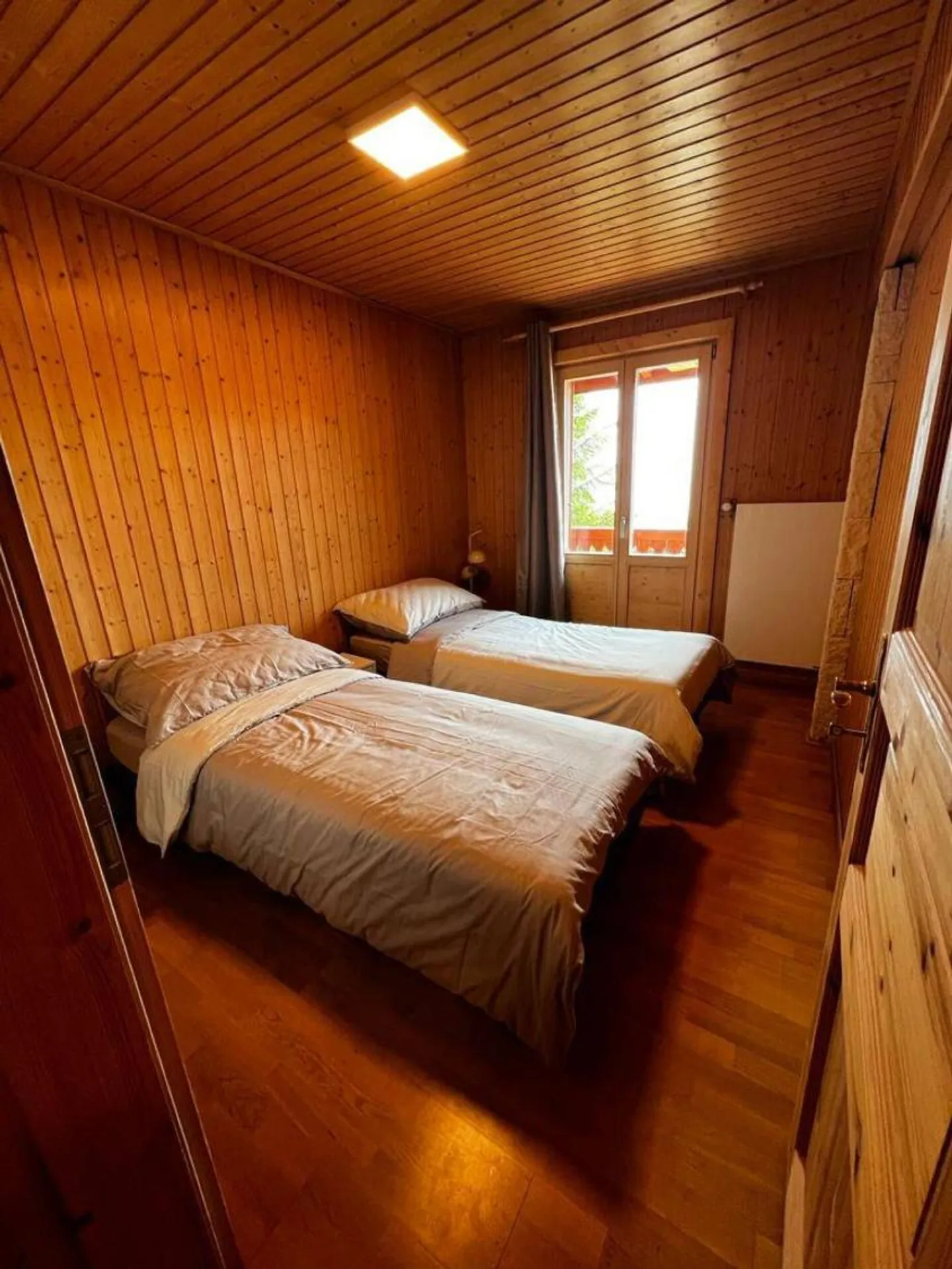 4-room chalet in Villars-sur-Ollon - SUMMER SEASON RENTAL - Photo 5 of 9