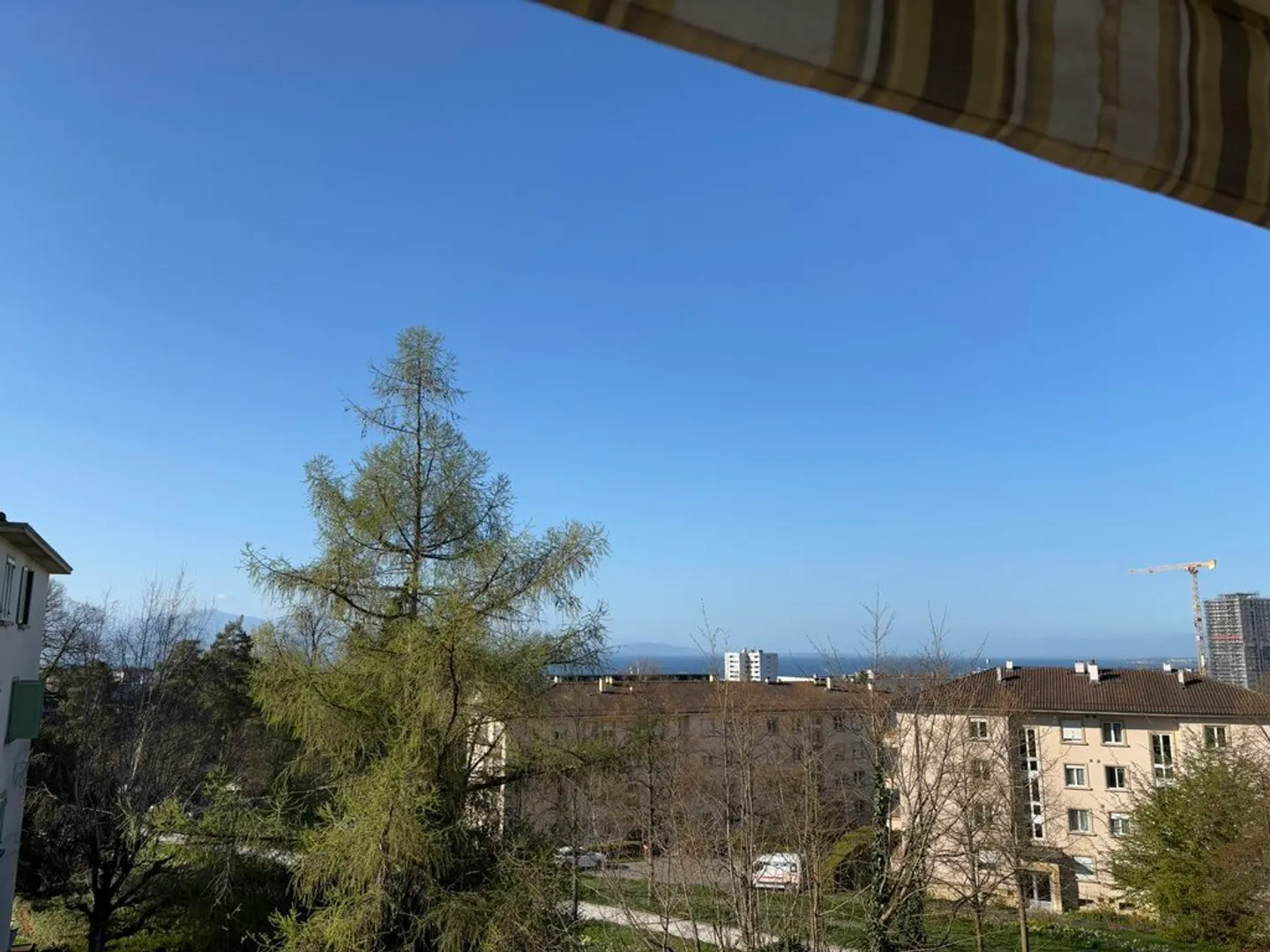 Appartamento Incantevole con Vista Lago - Foto 6 di 6