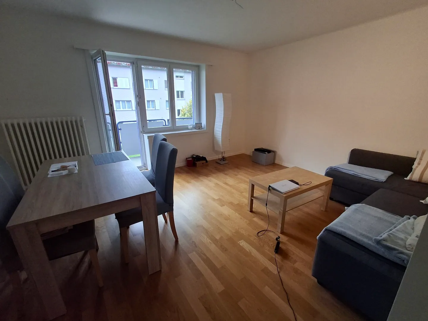 2 ROOM APARTMENT IN SCHAFFHAUSEN, FURNISHED - Photo 3 of 9