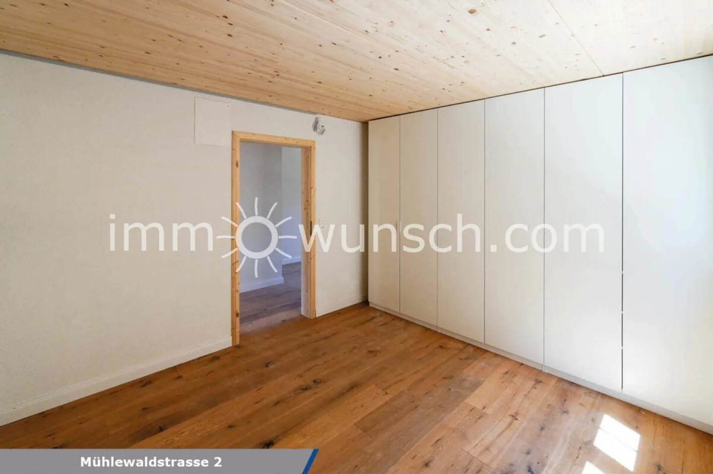 Appartamento in affitto - Foto 4 di 10