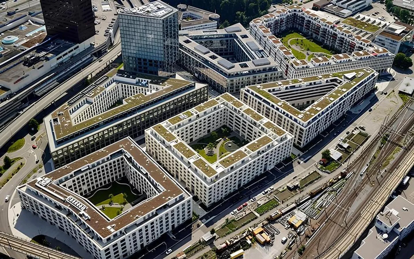 Lagerraum in Wallisellen - Foto 1 von 2