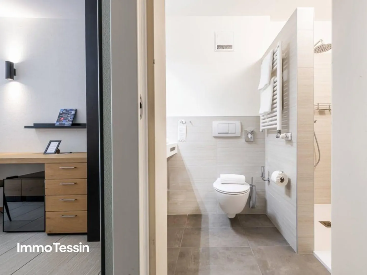 EINMALIGE GELEGENHEIT: Hotel mit 33 Zimmer & Feriendorf mit 20 Bung... - Foto 10 von 13