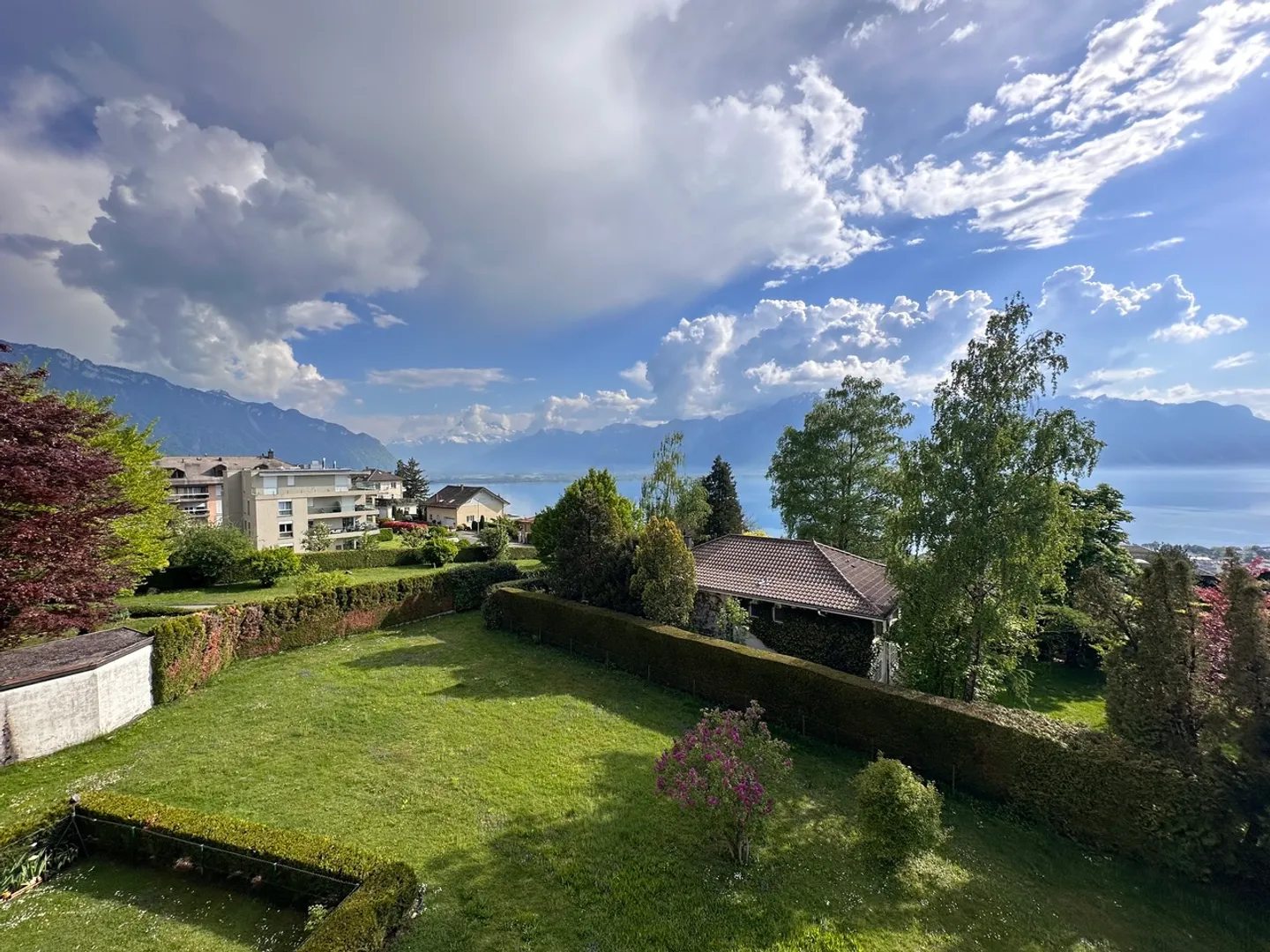 Appartamento di due e mezzo stanze - Foto 13 di 13