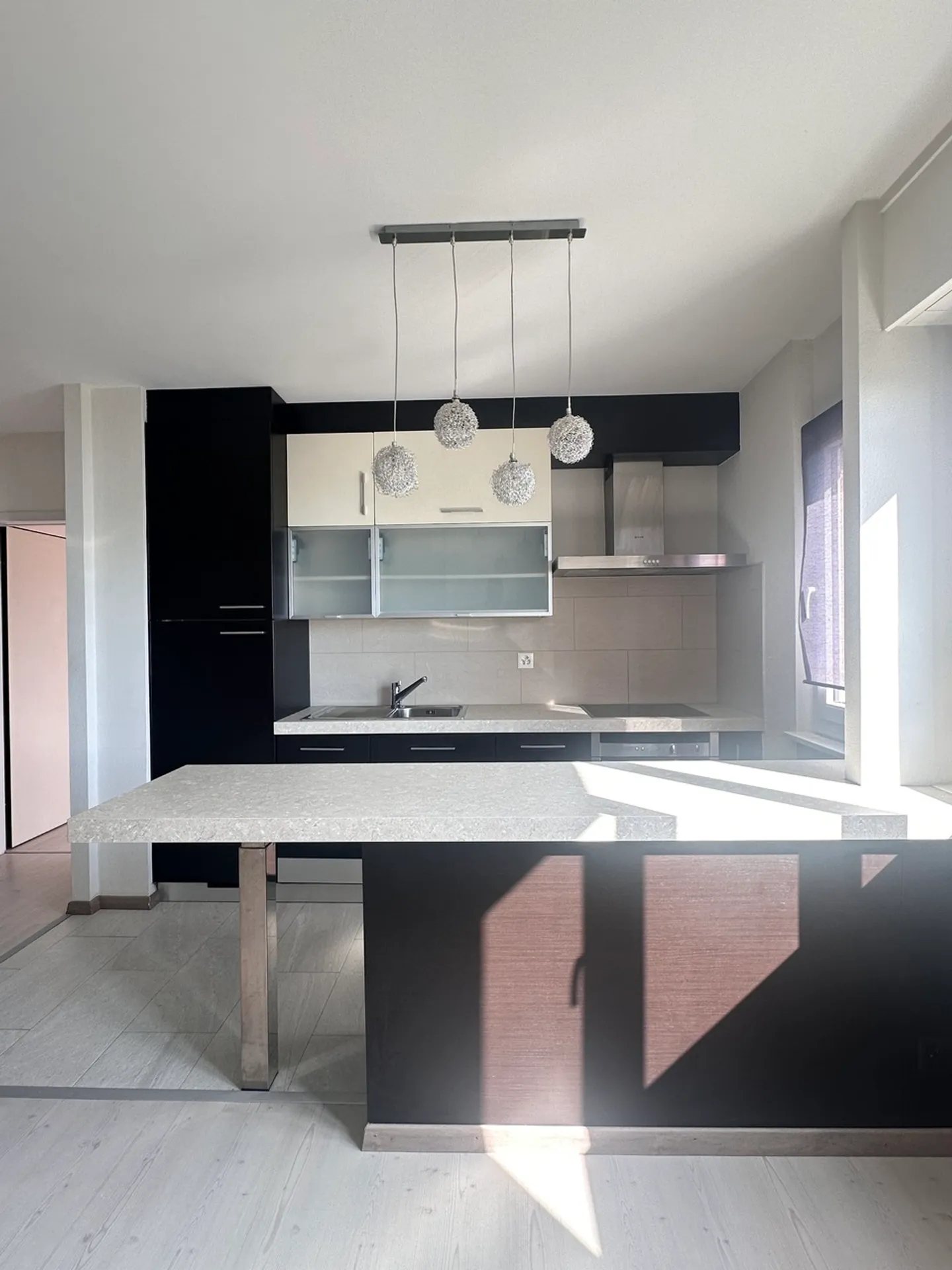 Appartamento di due e mezzo stanze - Foto 3 di 13