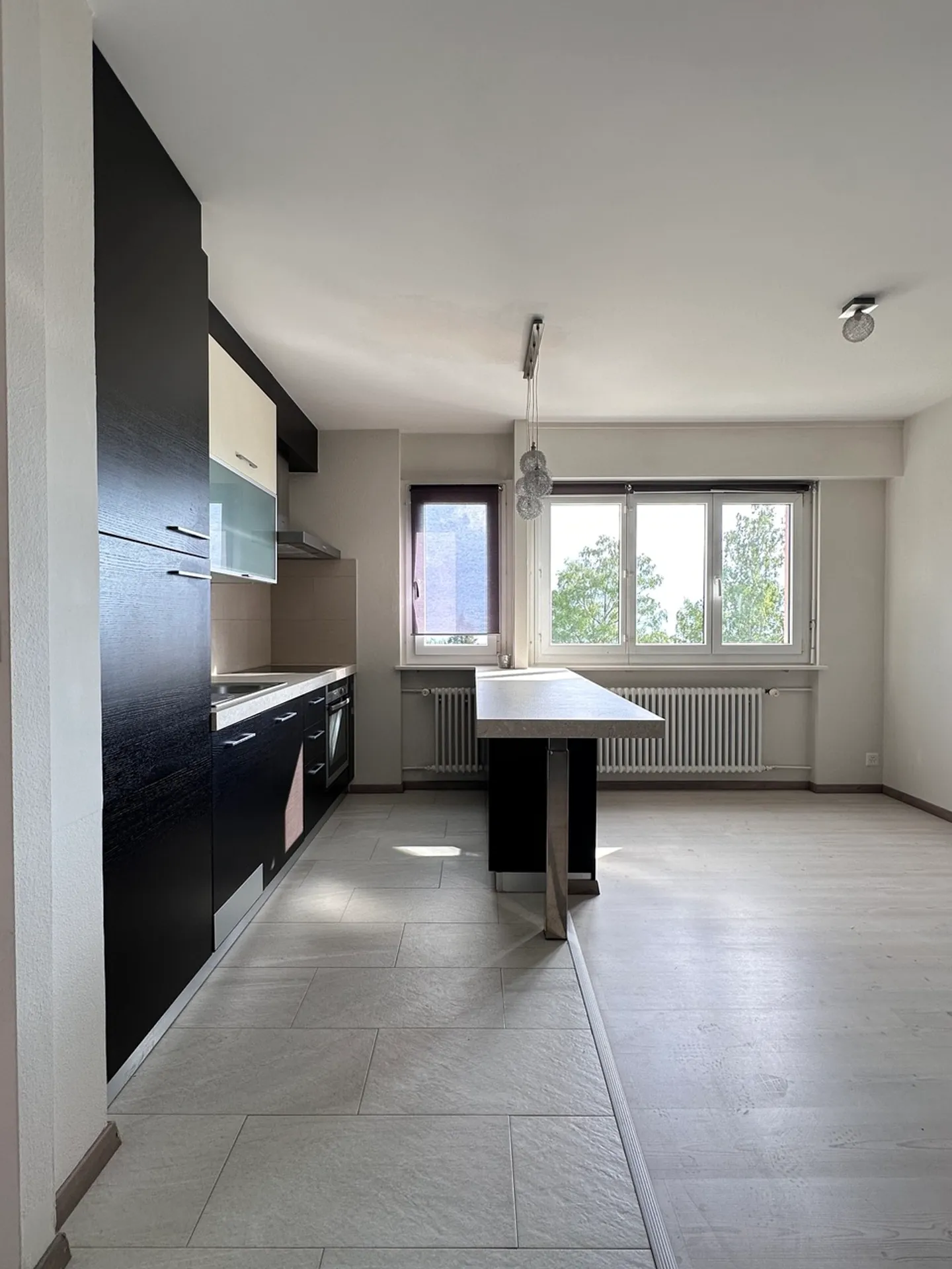 Appartamento di due e mezzo stanze - Foto 4 di 13
