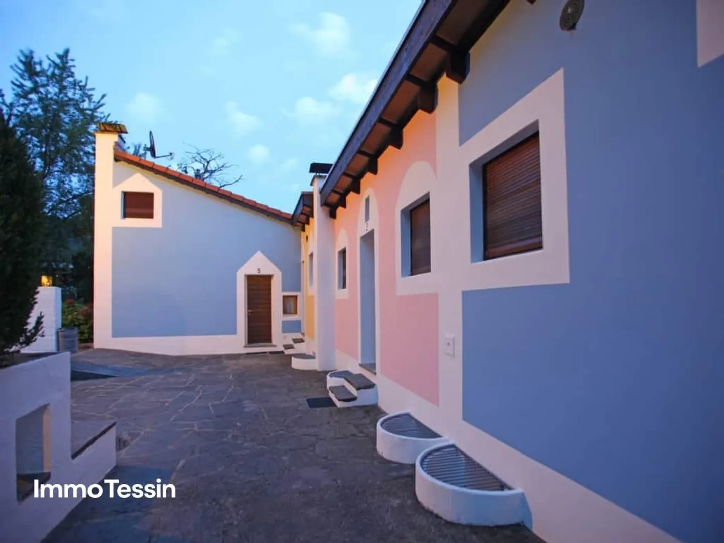 EINMALIGE GELEGENHEIT: Hotel mit 33 Zimmer & Feriendorf mit 20 Bung... - Foto 12 von 13