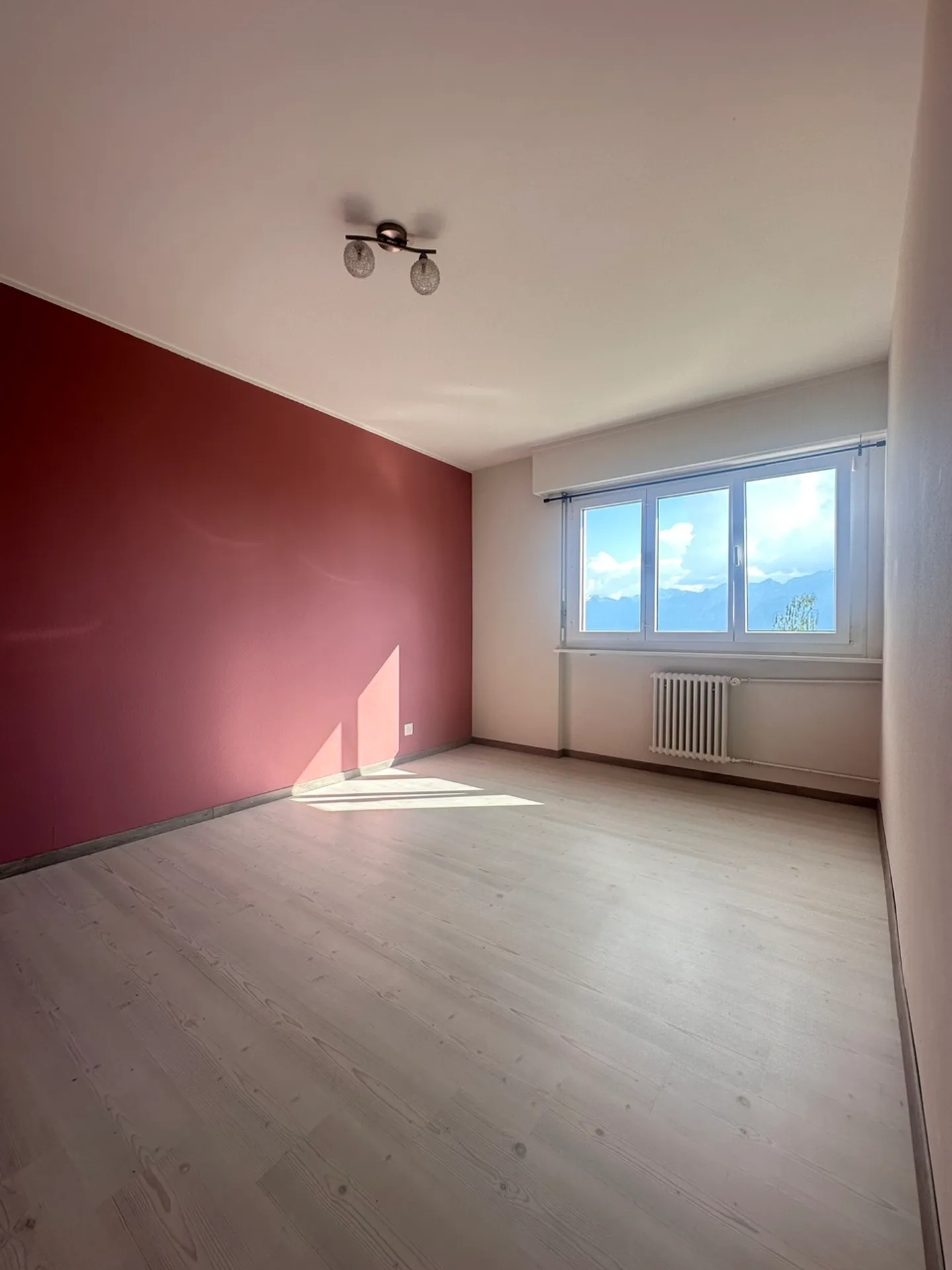 Appartamento di due e mezzo stanze - Foto 6 di 13