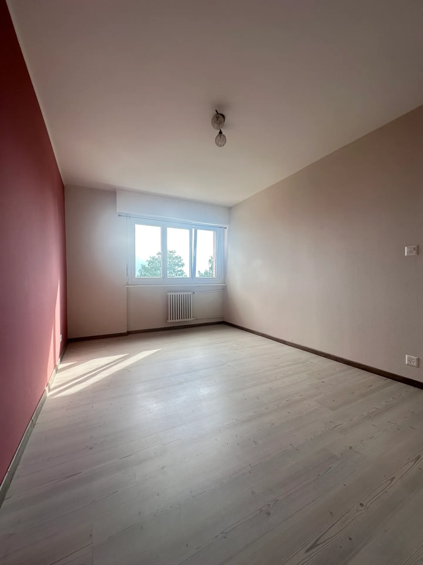 Appartamento di due e mezzo stanze - Foto 7 di 13